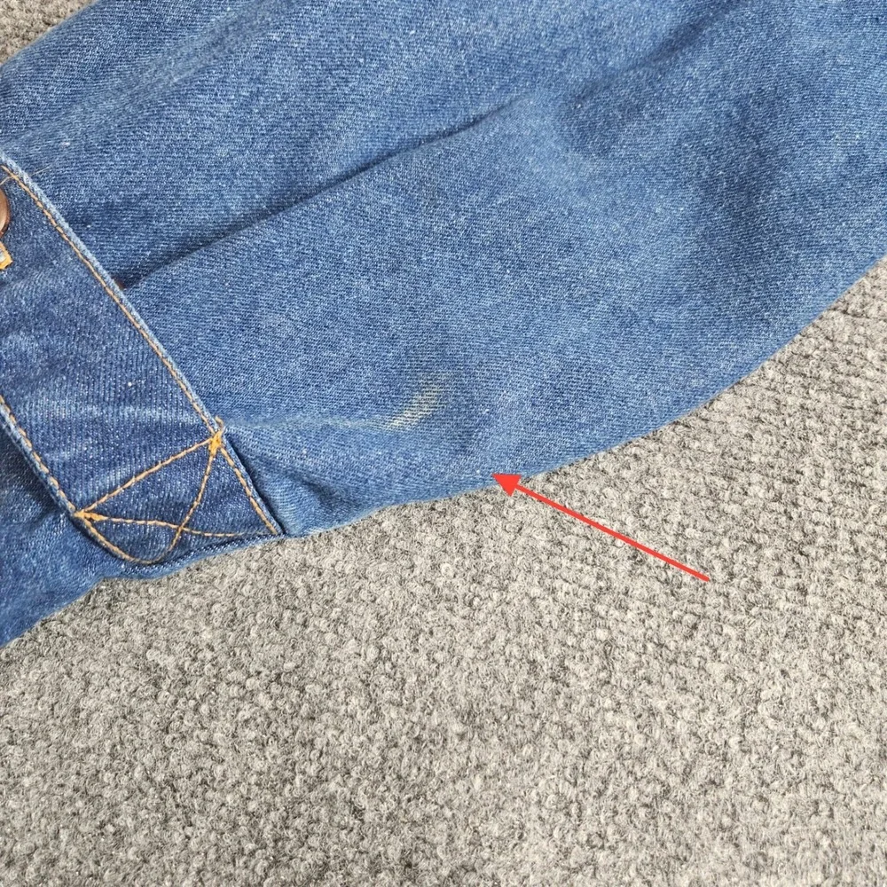 Greatland vintage denim